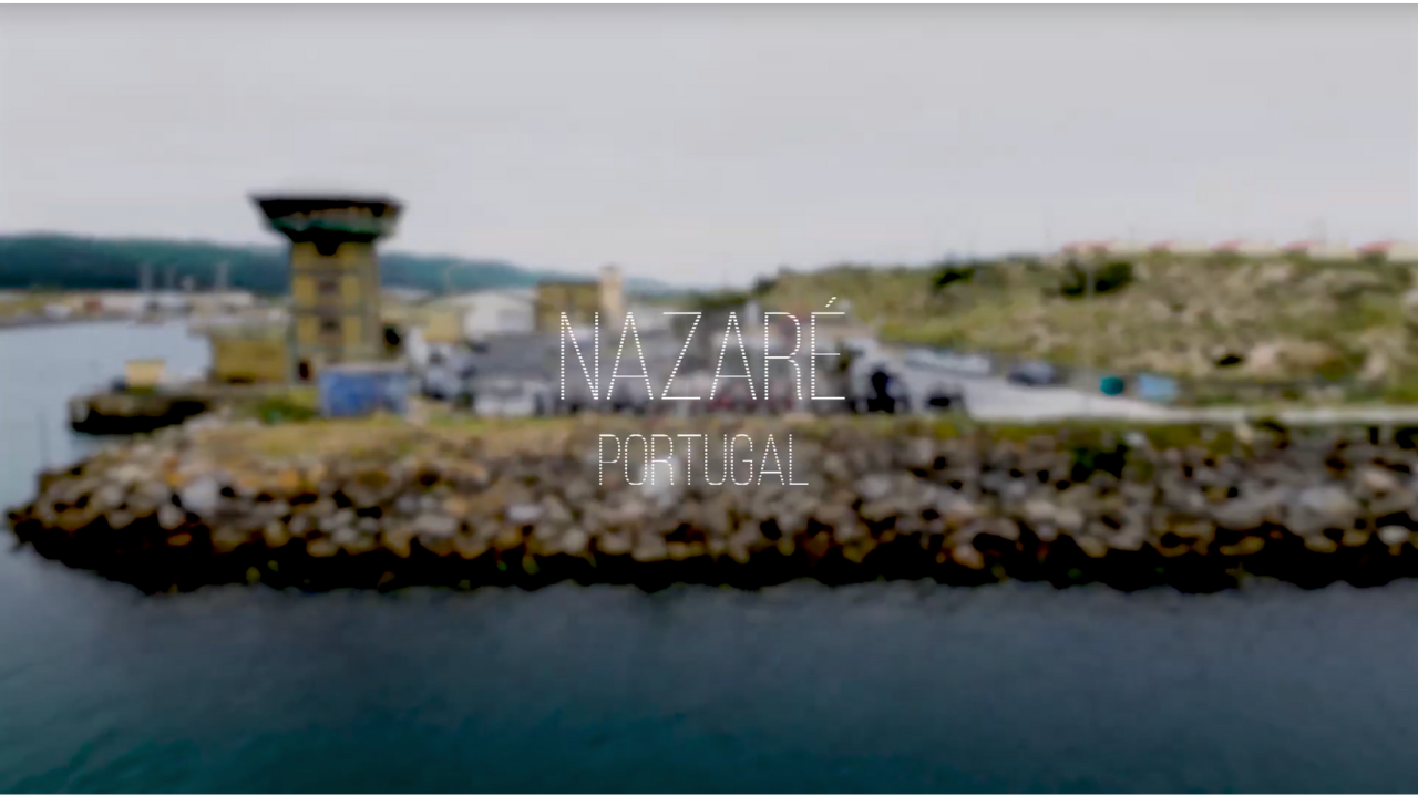 Feedzai - Nazaré teambuilding