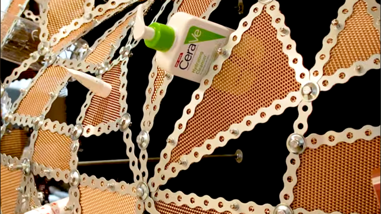 Selfcare - Pulsar Farmácias Cuido - Reel