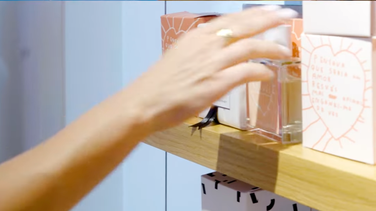 Farmácia Almeida - Já sentiram este cheiro?