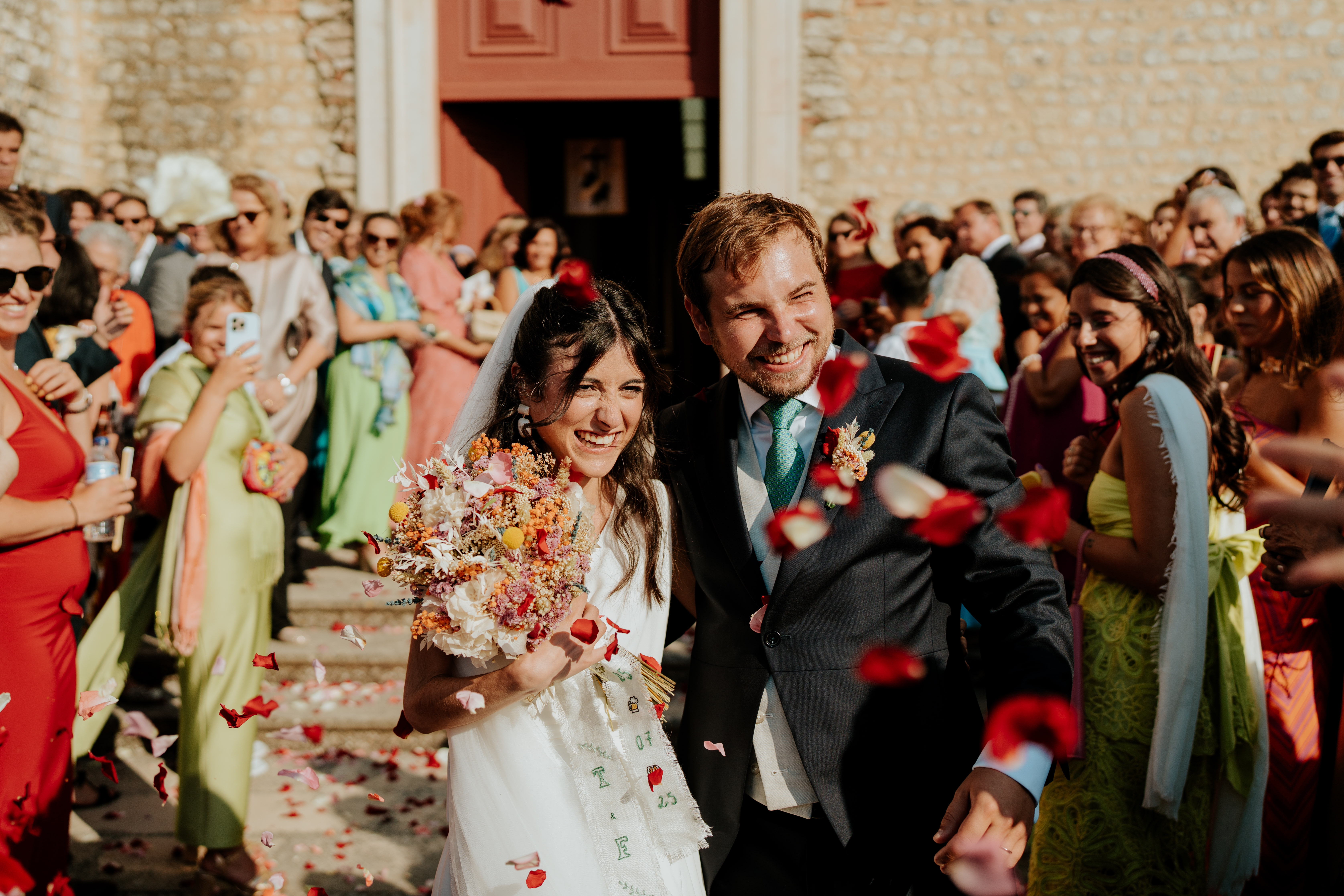 Wedding - Teresa & Chico - 2025